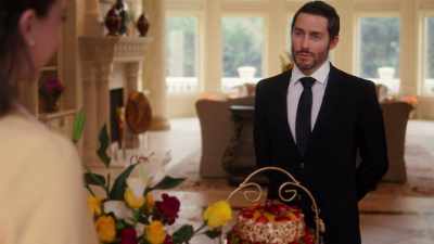 You might want to research - The PA and the Manhattan Prince