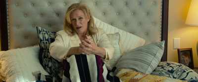 You might want to think
about growing up. - The Wilde Wedding