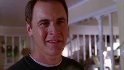 YOU MIGHT WANT TO BE
CAREFUL WITH THAT. - Desperate Housewives