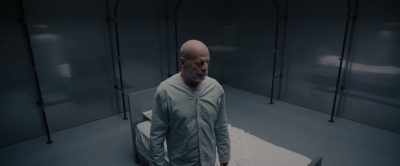 You might want
to try and stop us. - Glass