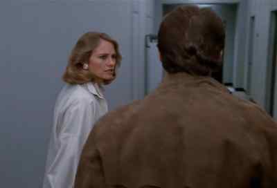 You might as well give up. - Moonlighting