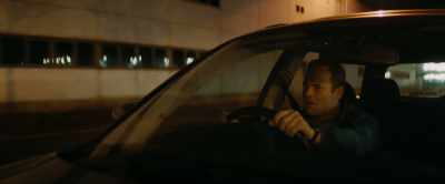 - You might?
- Well, I haven't fucking pulled them over - Nightride
