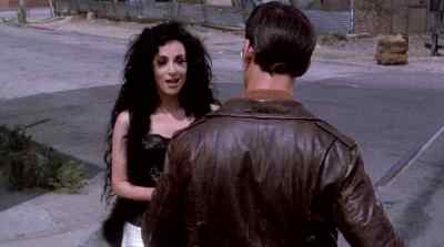 You mind if I call you Kerry? - Skinner