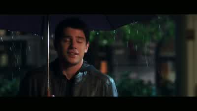 You mind if I come in? - Final Destination 5