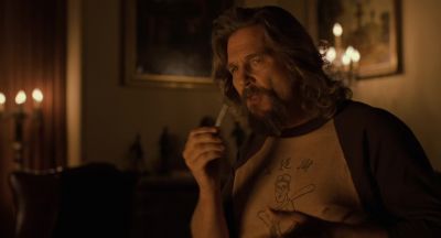 You mind if I do a Jay - The Big Lebowski