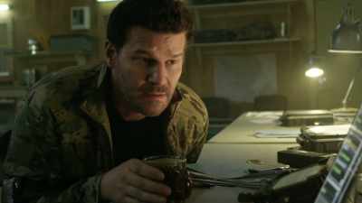 You mind if I get - SEAL Team
