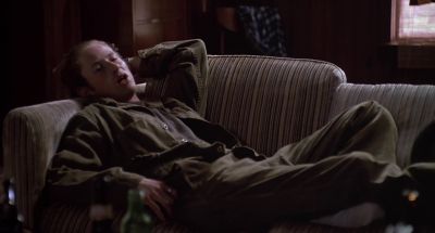 You mind if I just lay here a while - Rush