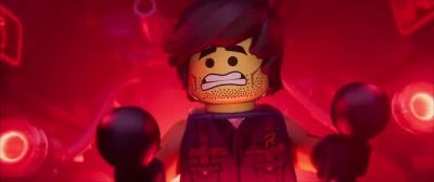 You mind if I save your life - The Lego Movie 2: The Second Part