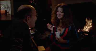 - You mind if I smoke?
- I'm allergic to cigarette smoke. - Invasion of the Bee Girls