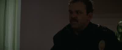 You mind if I come in? - Magnolia