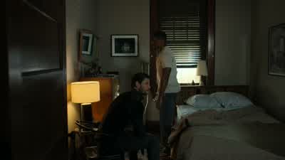 You mind if I make some coffee? - Marvel's The Punisher