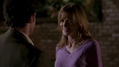 YOU MIND MOVING THIS TAIL WAGON - Grey's Anatomy