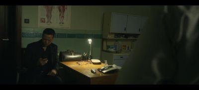- You mind?
- Of course. - Tom Clancy's Jack Ryan