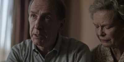 - You mind your own family, - Under the Banner of Heaven