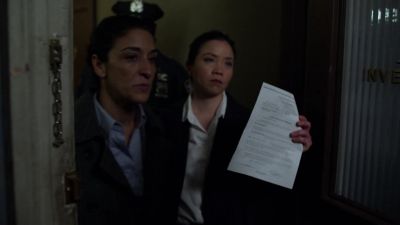 You mind? - Marvel's Jessica Jones