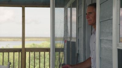You mind taking
a couple steps back? - NCIS: New Orleans