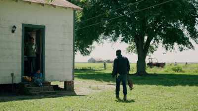 You mind taking Blue
to school for me? - Queen Sugar