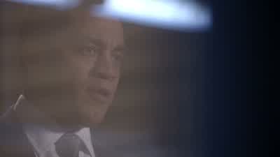 You mind telling me what the hell that was? - The Blacklist