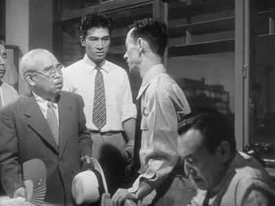 You mind telling me
what they're discussing? - Godzilla: King of the Monsters!