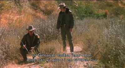 - You mind telling me
what we're doing? - Borderline