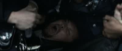 JIMMY Is my daughter in there Is she in there Is she in thereHey take it easy That's the fatherIs my daughter in there MotherfuckersIs that my daughter in thereLook into my eyes Is she in thereVAL Get off me Sean is that my daughter in thereIs that my - Mystic River