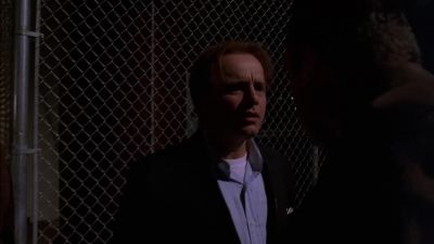 Take it easy - The Sopranos