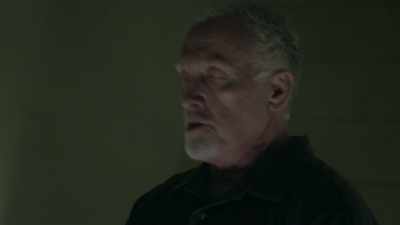 You... you mind who
you're dealing with. - The Rookie: Feds