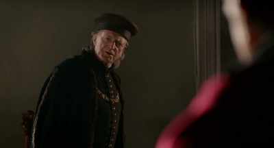 You miscalculate, Messer Medici, - Medici: Masters of Florence