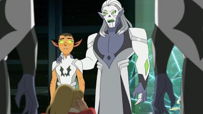 You miscalculated. - She-Ra and the Princesses of Power