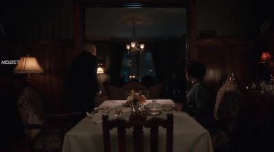 You miscreants! - Murdoch Mysteries