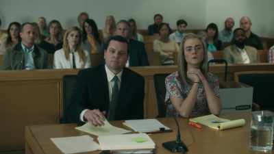 - You misdiagnosed the defendant?
- No. - The Girl from Plainville