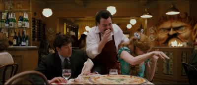 - You miserable... - Enchanted