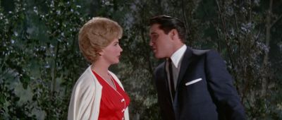 You you miserable - It Happened at the World's Fair