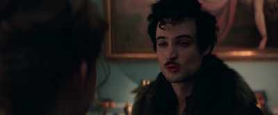 You, Miss Godwin,
have the chance to prove me wrong. - Mary Shelley