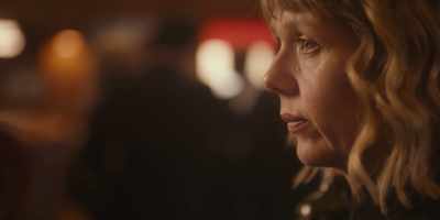 You miss him, don't you? - Whitstable Pearl