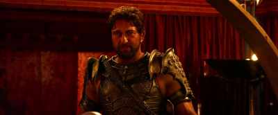 You miss it. Don't you? - Gods of Egypt