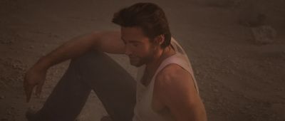 You miss me Jesus - X Men Origins: Wolverine