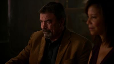 You miss me - Jesse Stone: Lost in Paradise