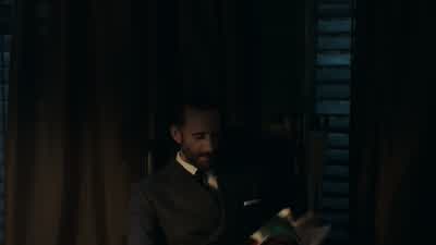 Lists of made-up problems. - The Handmaid's Tale