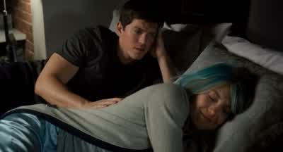 You miss your friend, especially now. - Bride Wars
