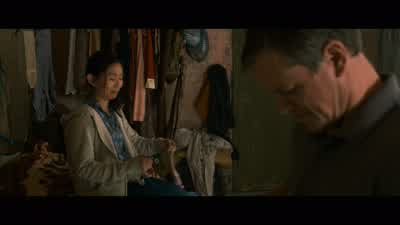 You miss your village? - Downsizing