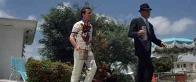 You missed a spot over there.
Thanks. - Tony Rome