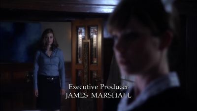 You missed a spot. - Smallville