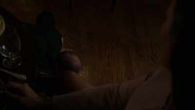 You missed a spot. - Marvel's The Punisher