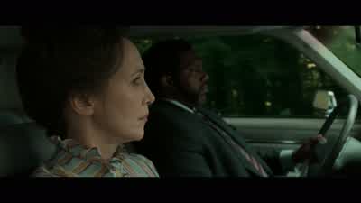 You missed a turn. - The Conjuring: The Devil Made Me Do It