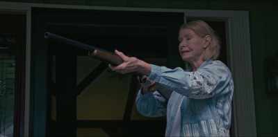 You missed her by
20, maybe 30 minutes. - Guns of Eden