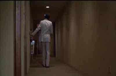 You missed your calling. You know that? - Black Caesar
