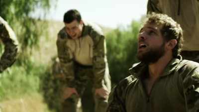 You missed your exfil window - SEAL Team