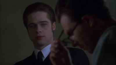 You missed him? - Interview with the Vampire: The Vampire Chronicles