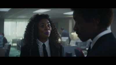 You missed Jesse Jackson - Black Monday